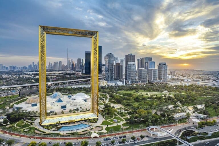 Buy Property in Dubai in 2026