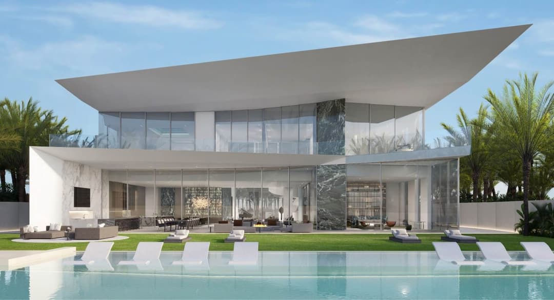 Buy a Villa in Dubai Today